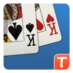 pokerist android application logo